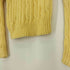 ポロラルフローレン POLO RALPH LAUREN PIMA COTTON ポニー刺繍 3D ケーブル ニット セーター レディース import:S