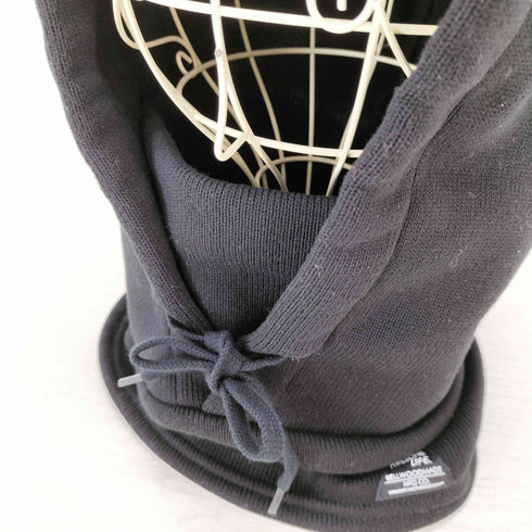 SCOPEDOG236 HOOD WARMER SOLIDMIX メンズ
