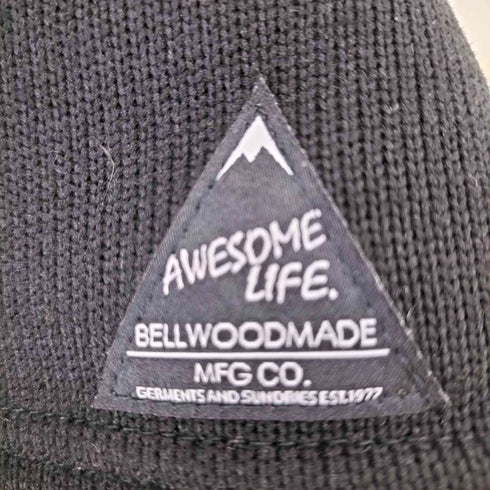 SCOPEDOG236 HOOD WARMER SOLIDMIX メンズ