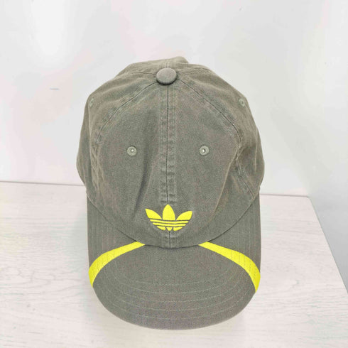 アディダス adidas オリーブストレータ キャップ メンズ