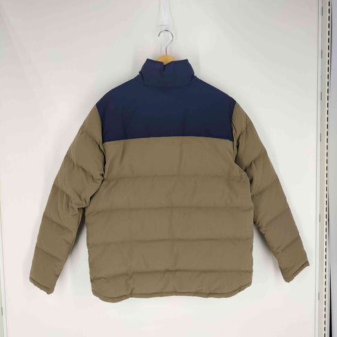 パタゴニア patagonia BIVY DOWN JACKET メンズ import:L