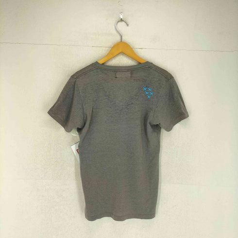 Y2K 平成 グラフィックプリントTシャツ メンズ