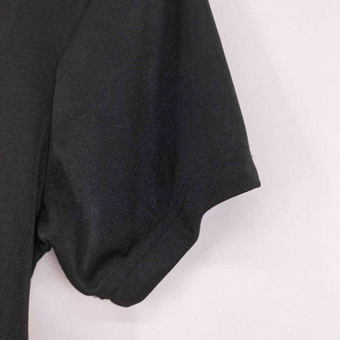 CH2 FLEXINGSOHARD スカル ビジュー S/S Tシャツ メンズ