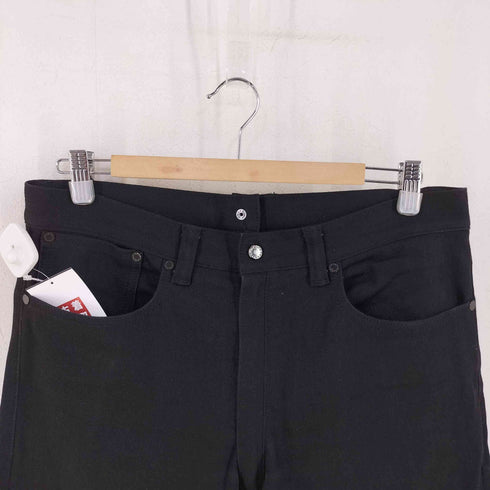 フミトガンリュウ FUMITOGANRYU 5 pockets separate skinny pants 5ポケット セパレート スキニー デニム パンツ メンズ