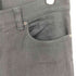 フミトガンリュウ FUMITOGANRYU 5 pockets separate skinny pants 5ポケット セパレート スキニー デニム パンツ メンズ