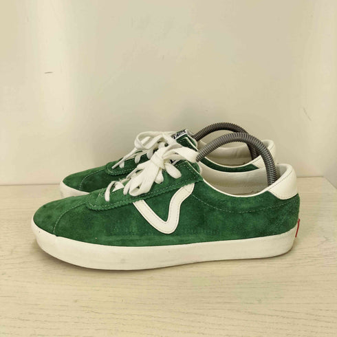 バンズ VANS SPORT LOW ローカットスニーカー メンズ JPN:26