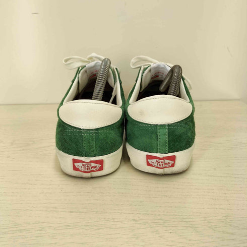 バンズ VANS SPORT LOW ローカットスニーカー メンズ JPN:26