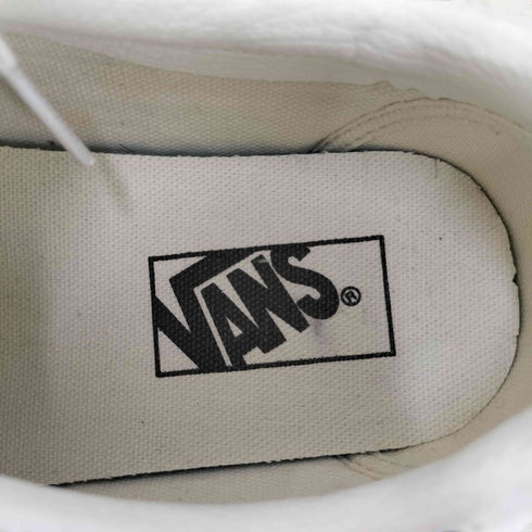 バンズ VANS SPORT LOW ローカットスニーカー メンズ JPN:26