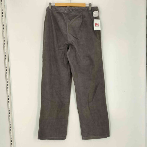 otavan trebon チェコ軍 ボタンフライワイドパンツ メンズ 182/88