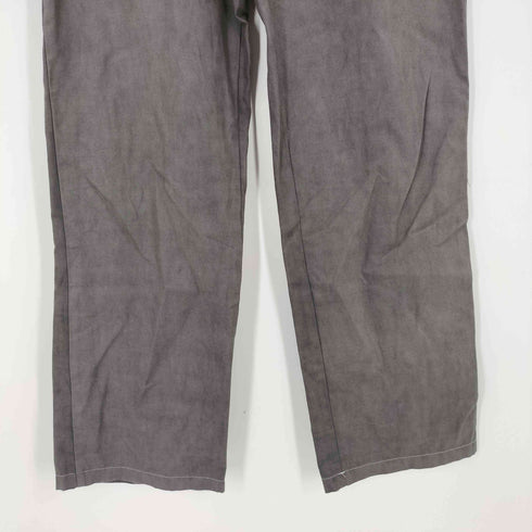 otavan trebon チェコ軍 ボタンフライワイドパンツ メンズ 182/88