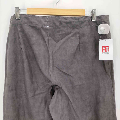 otavan trebon チェコ軍 ボタンフライワイドパンツ メンズ 182/88