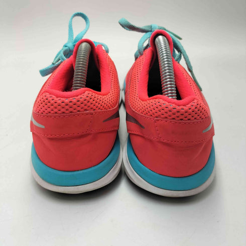 ナイキ NIKE FITSOLE スウッシュ メッシュ ランニング シューズ レディース JPN:23