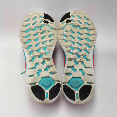 ナイキ NIKE FITSOLE スウッシュ メッシュ ランニング シューズ レディース JPN:23