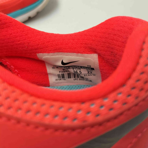 ナイキ NIKE FITSOLE スウッシュ メッシュ ランニング シューズ レディース JPN:23