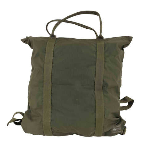 ポーター PORTER Flex 2-Way Tote Bag メンズ