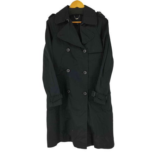 ギャップ Gap 00S トレンチコート レディース import:S