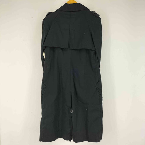 ギャップ Gap 00S トレンチコート レディース import:S