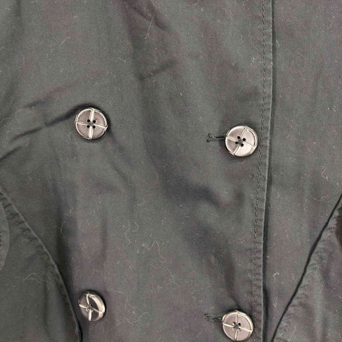 ギャップ Gap 00S トレンチコート レディース import:S