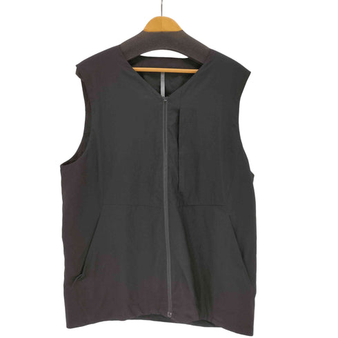 アークテリクス ARCTERYX QUOIN IS VEST メンズ JPN:L