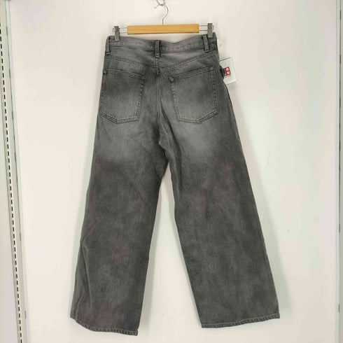 ジャーナルスタンダード JOURNAL STANDARD 25SS デニムキャノン 5ポケット フェードダイ メンズ JPN:M