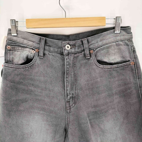 ジャーナルスタンダード JOURNAL STANDARD 25SS デニムキャノン 5ポケット フェードダイ メンズ JPN:M