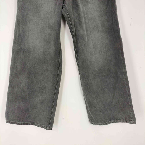 ジャーナルスタンダード JOURNAL STANDARD 25SS デニムキャノン 5ポケット フェードダイ メンズ JPN:M