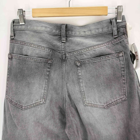 ジャーナルスタンダード JOURNAL STANDARD 25SS デニムキャノン 5ポケット フェードダイ メンズ JPN:M