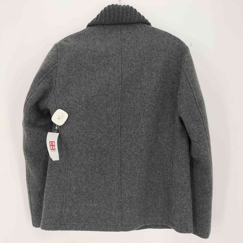 フィデリティー FIDELITY USA製 ドンキーコート メルトン メンズ import:L