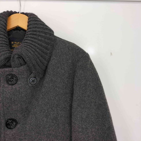 フィデリティー FIDELITY USA製 ドンキーコート メルトン メンズ import:L