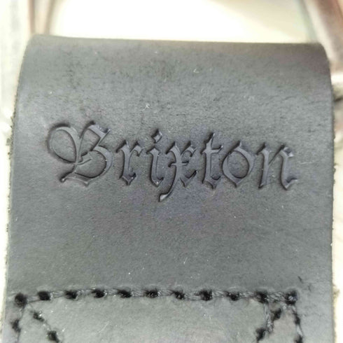 ブリクストン Brixton ガウチョベルト メンズ
