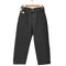 エビコンエブリコンディションライフ EVCON Every Condition Life 1TUCK BAGGY DENIM BIO メンズ JPN:2