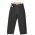 エビコンエブリコンディションライフ EVCON Every Condition Life 1TUCK BAGGY DENIM BIO メンズ JPN:2