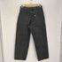 エビコンエブリコンディションライフ EVCON Every Condition Life 1TUCK BAGGY DENIM BIO メンズ JPN:2