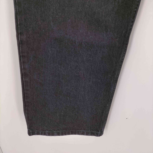 エビコンエブリコンディションライフ EVCON Every Condition Life 1TUCK BAGGY DENIM BIO メンズ JPN:2