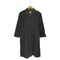 CORDIER カシミヤ混 ステンカラーコート レディース EUR:40