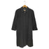 CORDIER カシミヤ混 ステンカラーコート レディース EUR:40