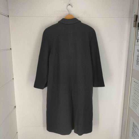CORDIER カシミヤ混 ステンカラーコート レディース EUR:40