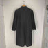 CORDIER カシミヤ混 ステンカラーコート レディース EUR:40