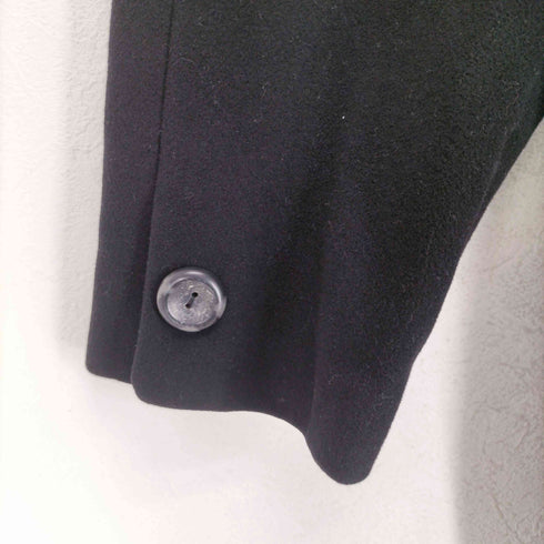 CORDIER カシミヤ混 ステンカラーコート レディース EUR:40
