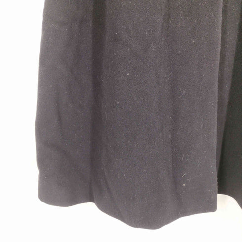 CORDIER カシミヤ混 ステンカラーコート レディース EUR:40
