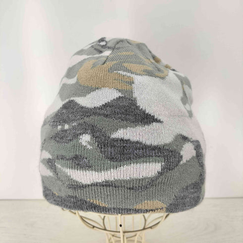 SOL soonerorlater SOFT FLAP CAP メンズ