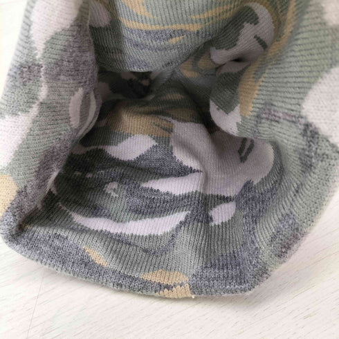 SOL soonerorlater SOFT FLAP CAP メンズ