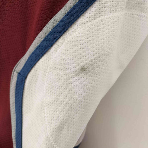 スターター STARTER NHL L/S チームロゴ プルオーバー メンズ import:XXL