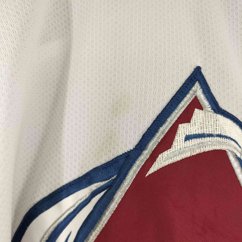 スターター STARTER NHL L/S チームロゴ プルオーバー メンズ import:XXL