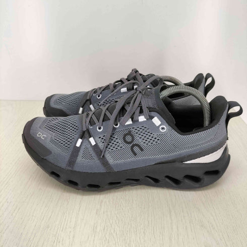 オン On Cloudsurfer Trail 1 M Eclipse メンズ JPN:27