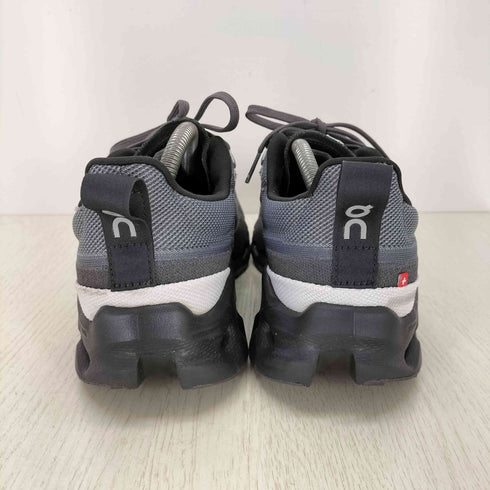 オン On Cloudsurfer Trail 1 M Eclipse メンズ JPN:27