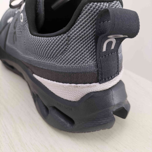 オン On Cloudsurfer Trail 1 M Eclipse メンズ JPN:27