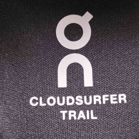 オン On Cloudsurfer Trail 1 M Eclipse メンズ JPN:27
