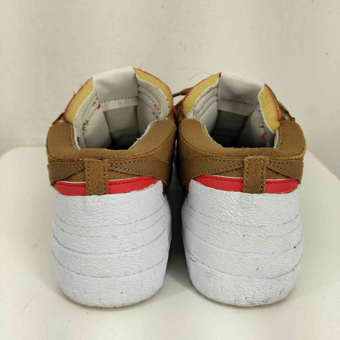 サカイ Sacai BLAZER LOW BRITISH TAN メンズ JPN:27.5