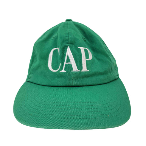 ニューハッタン NEWHATTAN byeA CAP CAP メンズ